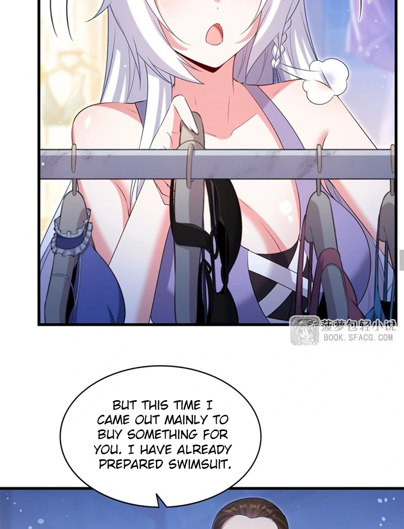 Shut up, Evil Dragon, I don’t want to raise a child with you anymore Chapter 52 16