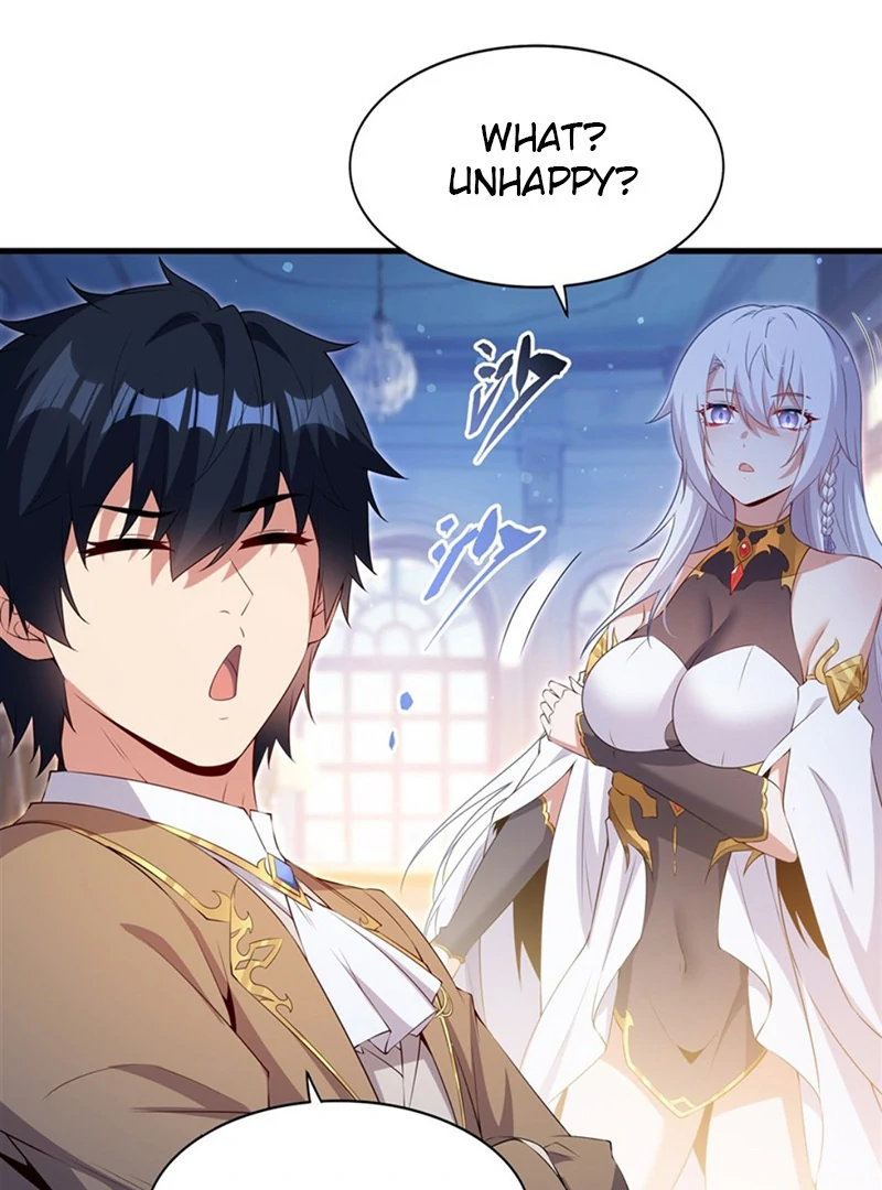 Shut up, Evil Dragon, I don’t want to raise a child with you anymore Chapter 52 18