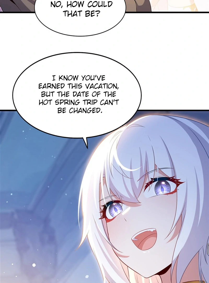 Shut up, Evil Dragon, I don’t want to raise a child with you anymore Chapter 52 19