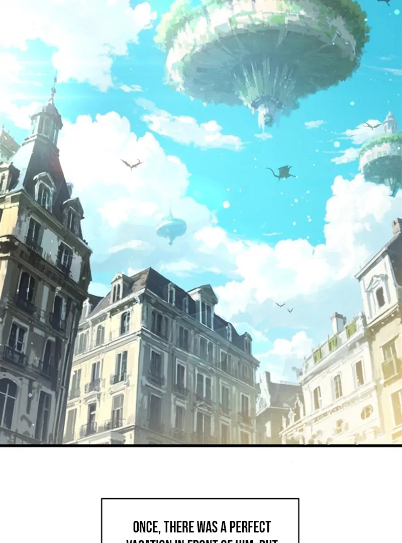 Shut up, Evil Dragon, I don’t want to raise a child with you anymore Chapter 52 2