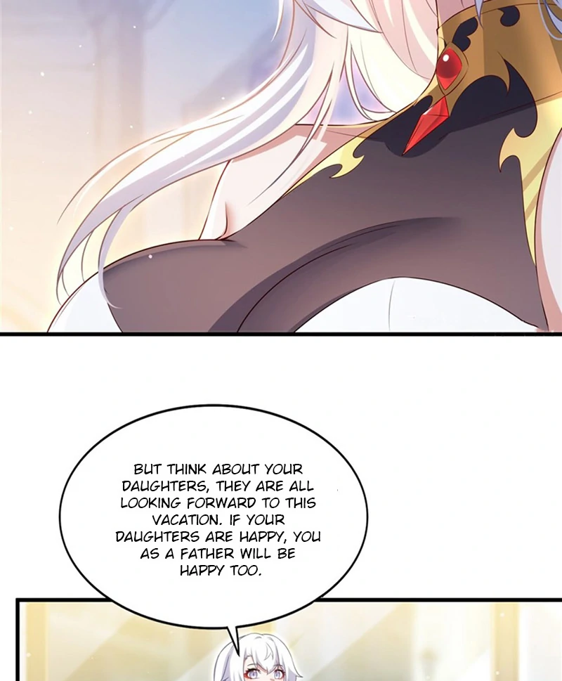 Shut up, Evil Dragon, I don’t want to raise a child with you anymore Chapter 52 20