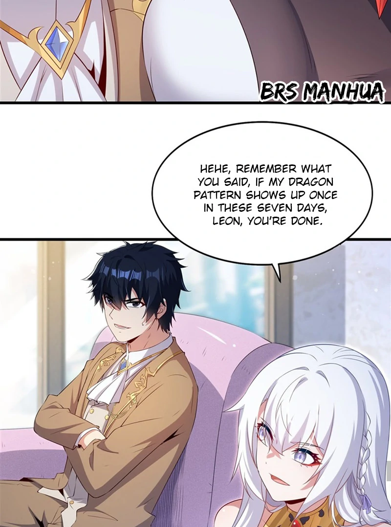 Shut up, Evil Dragon, I don’t want to raise a child with you anymore Chapter 52 25