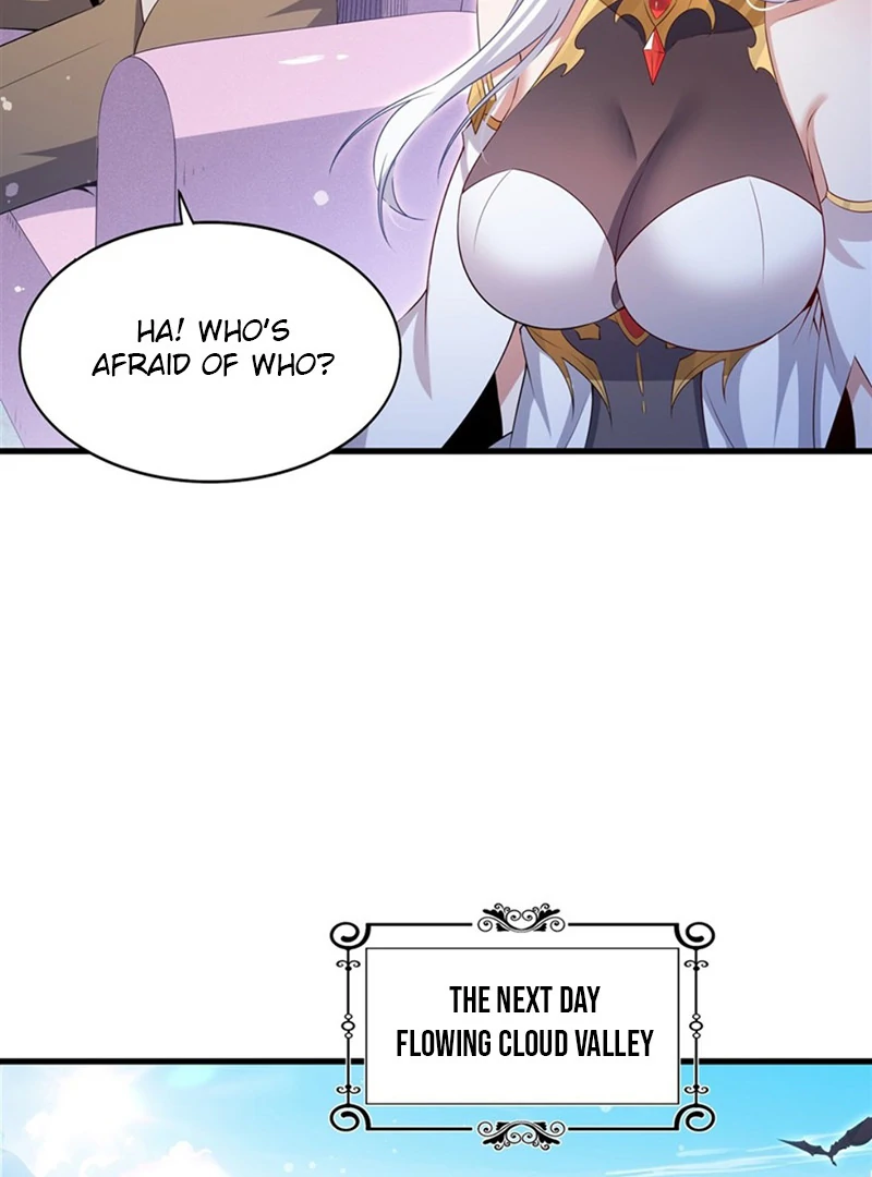 Shut up, Evil Dragon, I don’t want to raise a child with you anymore Chapter 52 26