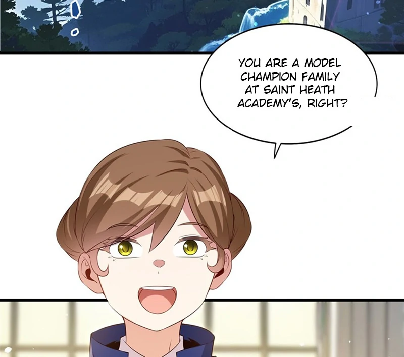 Shut up, Evil Dragon, I don’t want to raise a child with you anymore Chapter 52 28