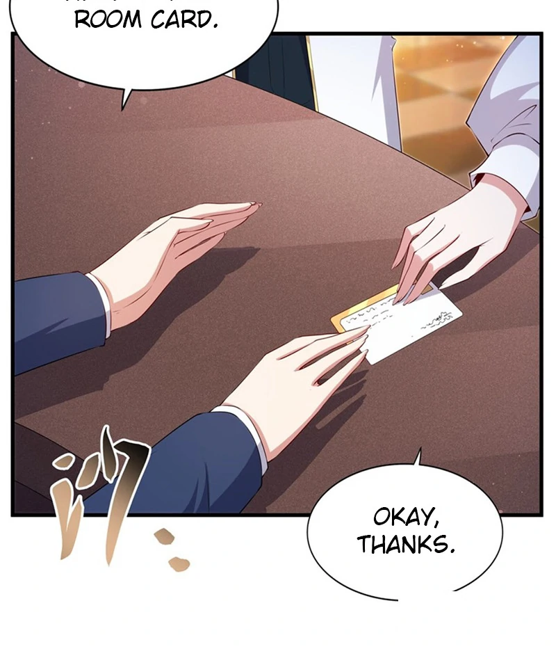 Shut up, Evil Dragon, I don’t want to raise a child with you anymore Chapter 52 33