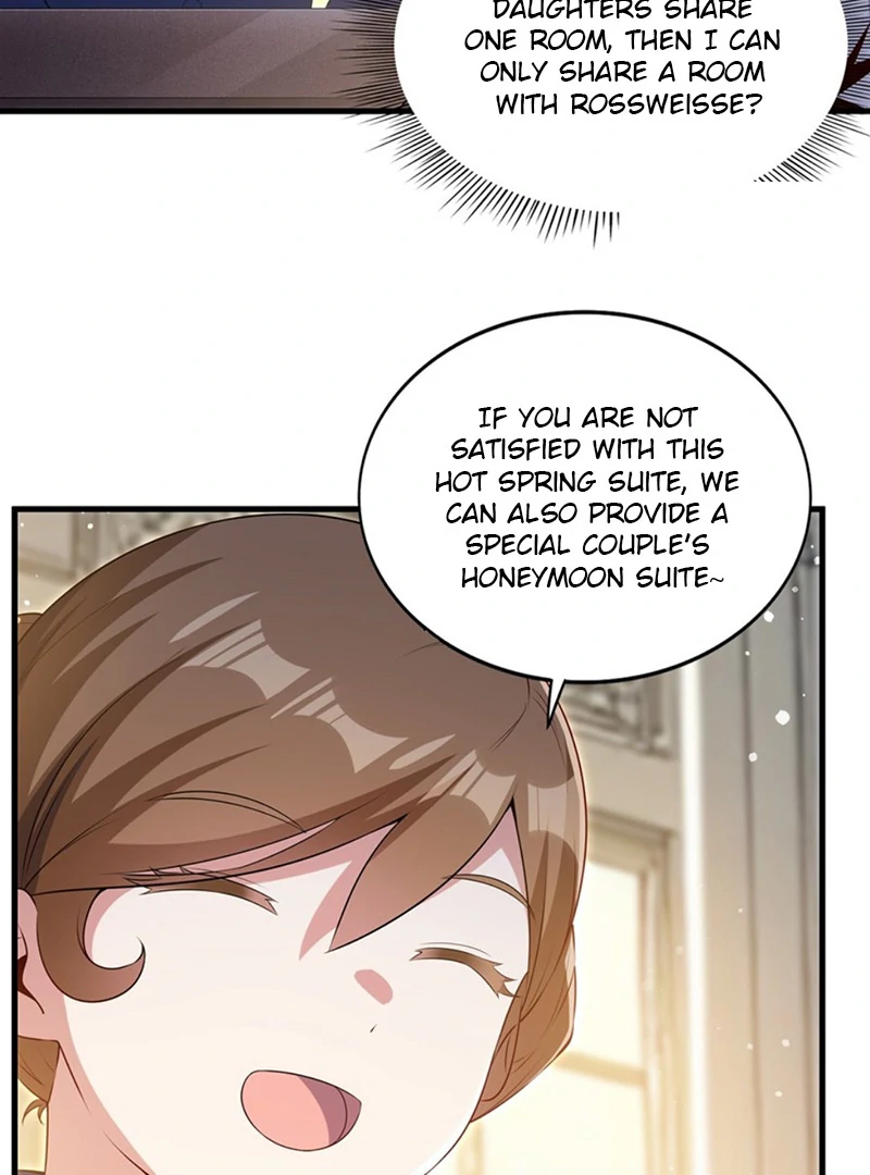 Shut up, Evil Dragon, I don’t want to raise a child with you anymore Chapter 52 35