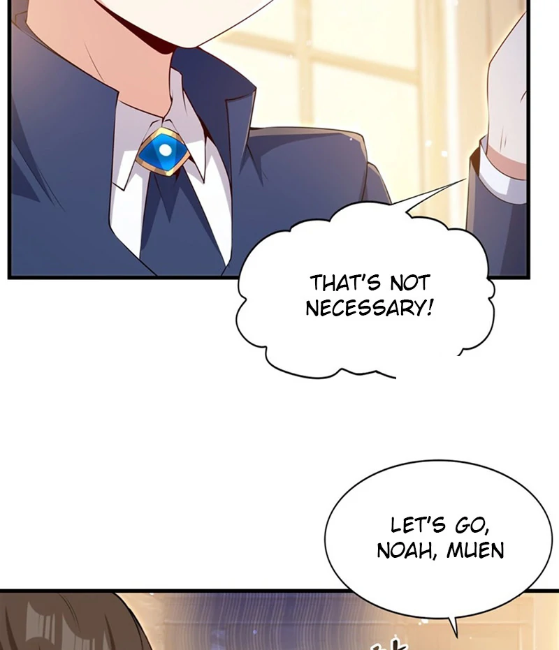Shut up, Evil Dragon, I don’t want to raise a child with you anymore Chapter 52 36