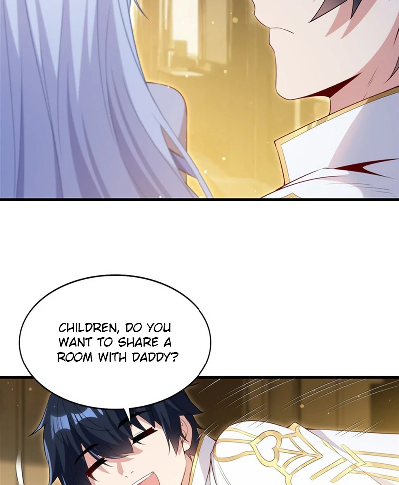 Shut up, Evil Dragon, I don’t want to raise a child with you anymore Chapter 52 40