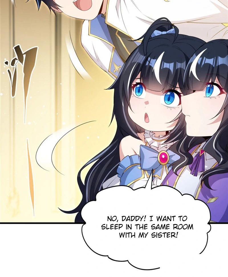 Shut up, Evil Dragon, I don’t want to raise a child with you anymore Chapter 52 41