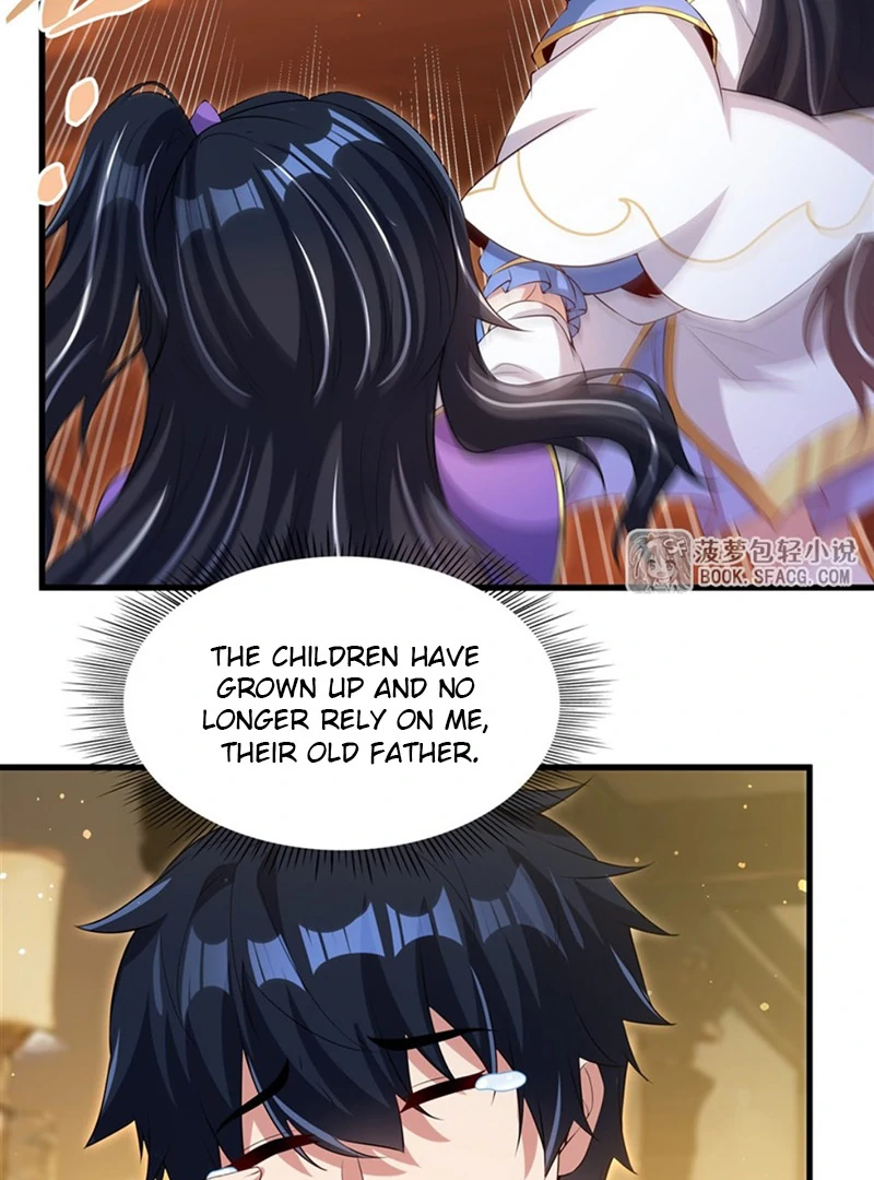 Shut up, Evil Dragon, I don’t want to raise a child with you anymore Chapter 52 45