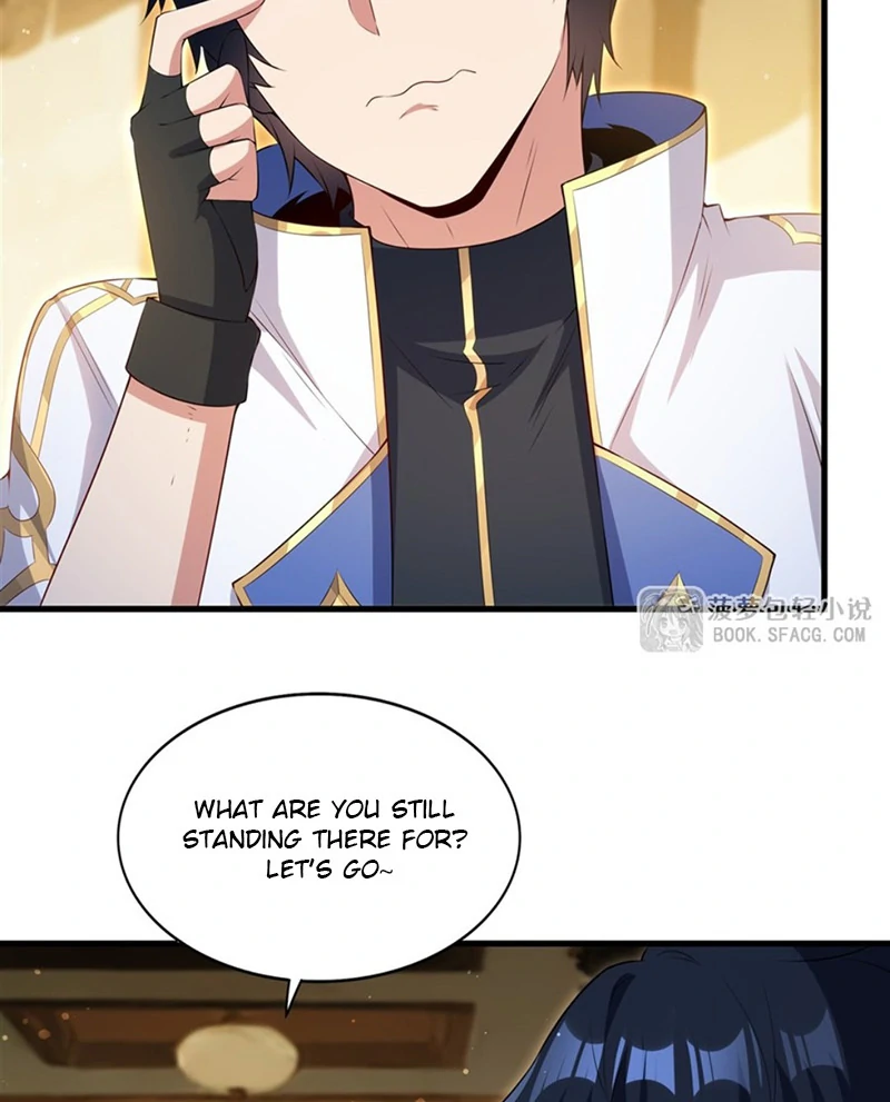 Shut up, Evil Dragon, I don’t want to raise a child with you anymore Chapter 52 46