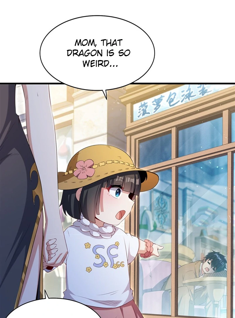 Shut up, Evil Dragon, I don’t want to raise a child with you anymore Chapter 52 6