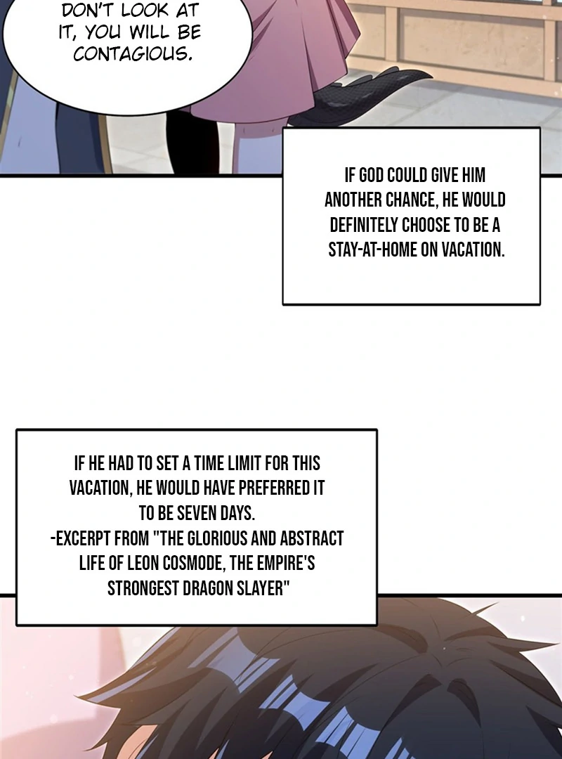 Shut up, Evil Dragon, I don’t want to raise a child with you anymore Chapter 52 7