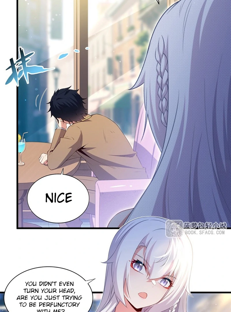 Shut up, Evil Dragon, I don’t want to raise a child with you anymore Chapter 52 9