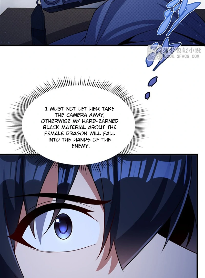 Shut up, Evil Dragon, I don’t want to raise a child with you anymore Chapter 55 13