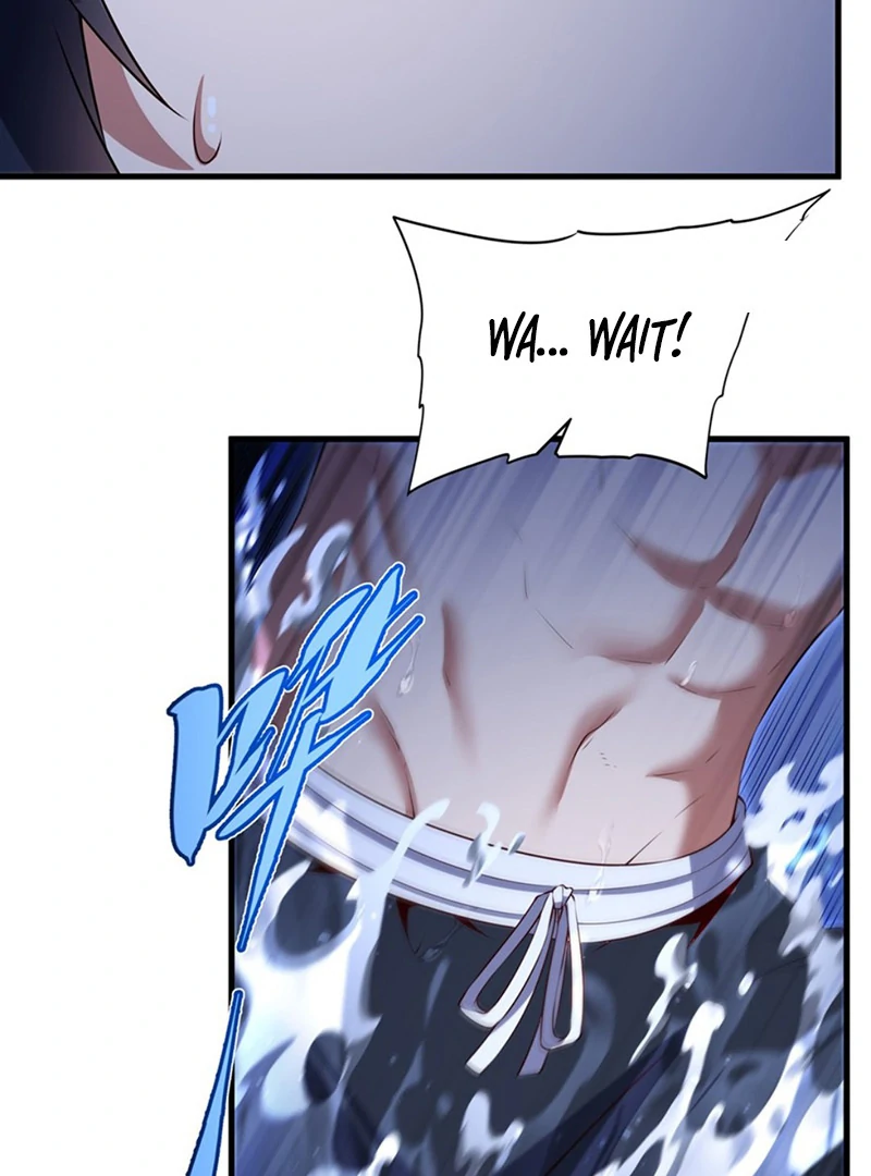 Shut up, Evil Dragon, I don’t want to raise a child with you anymore Chapter 55 14