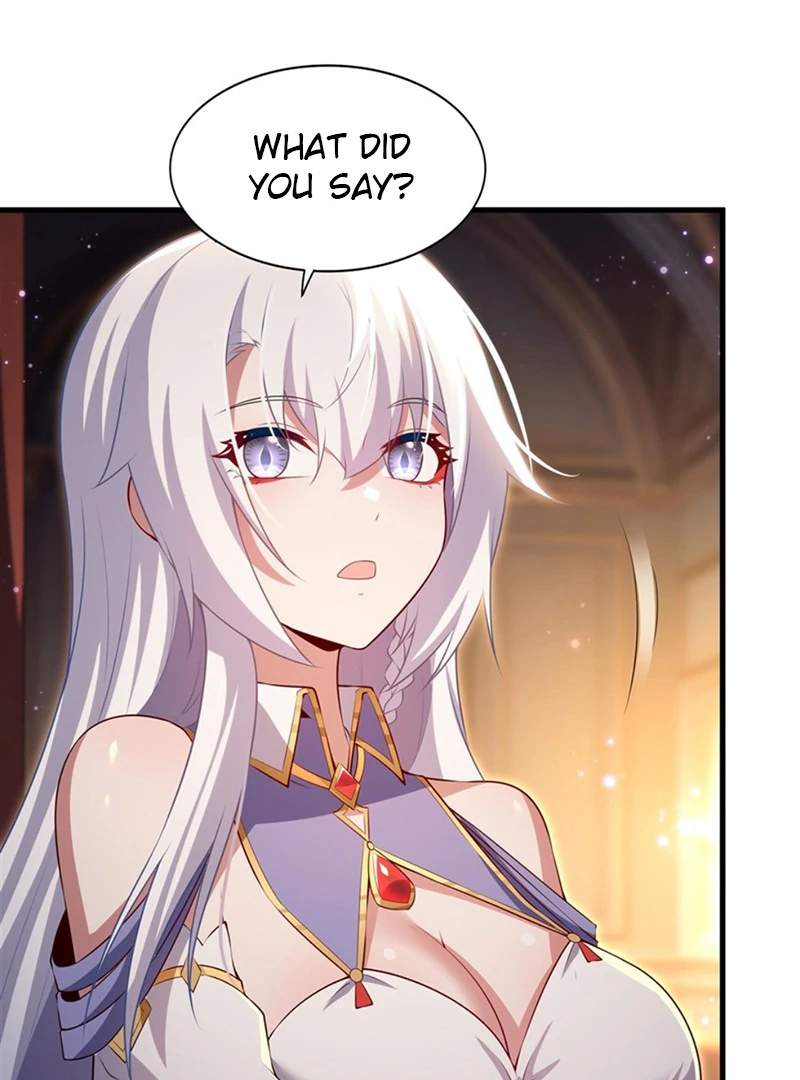 Shut up, Evil Dragon, I don’t want to raise a child with you anymore Chapter 55 17