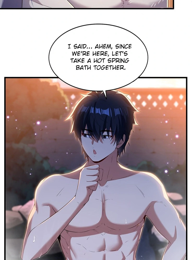 Shut up, Evil Dragon, I don’t want to raise a child with you anymore Chapter 55 18