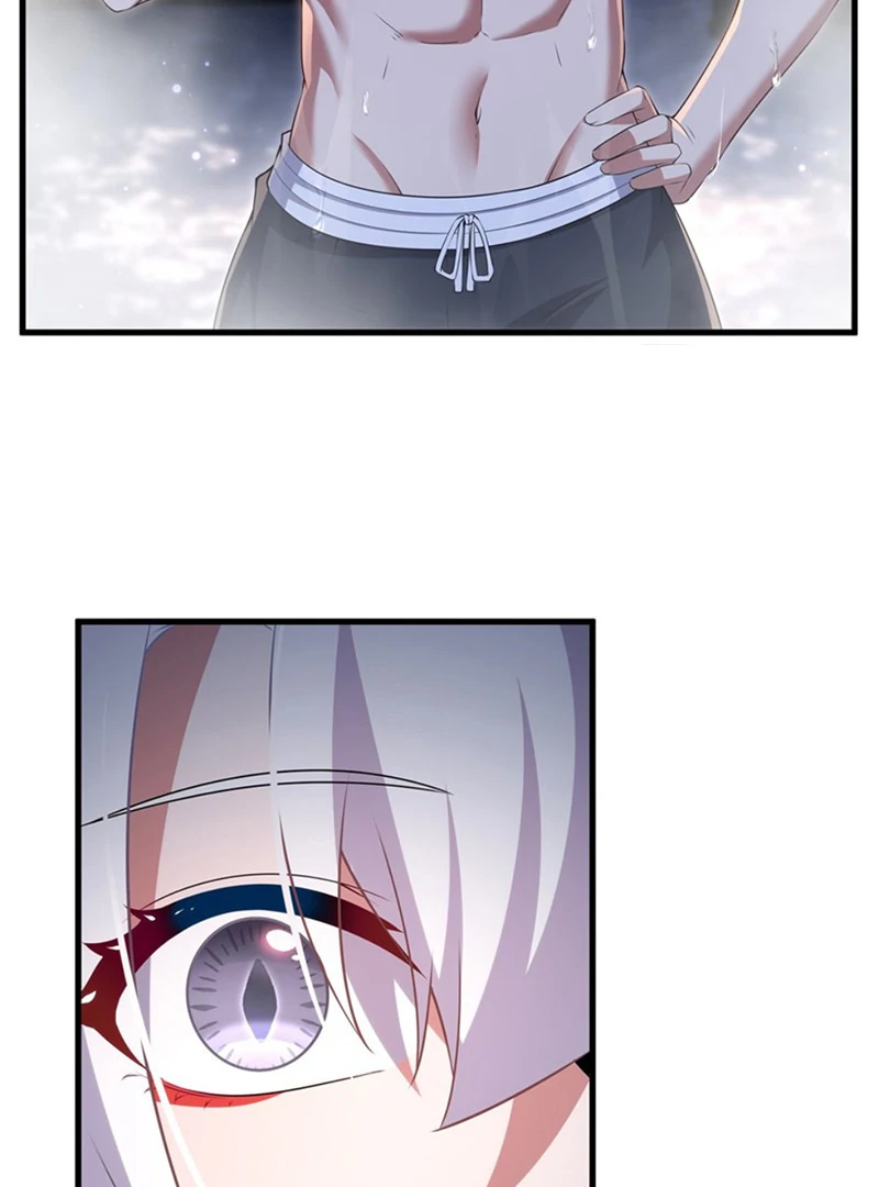 Shut up, Evil Dragon, I don’t want to raise a child with you anymore Chapter 55 19