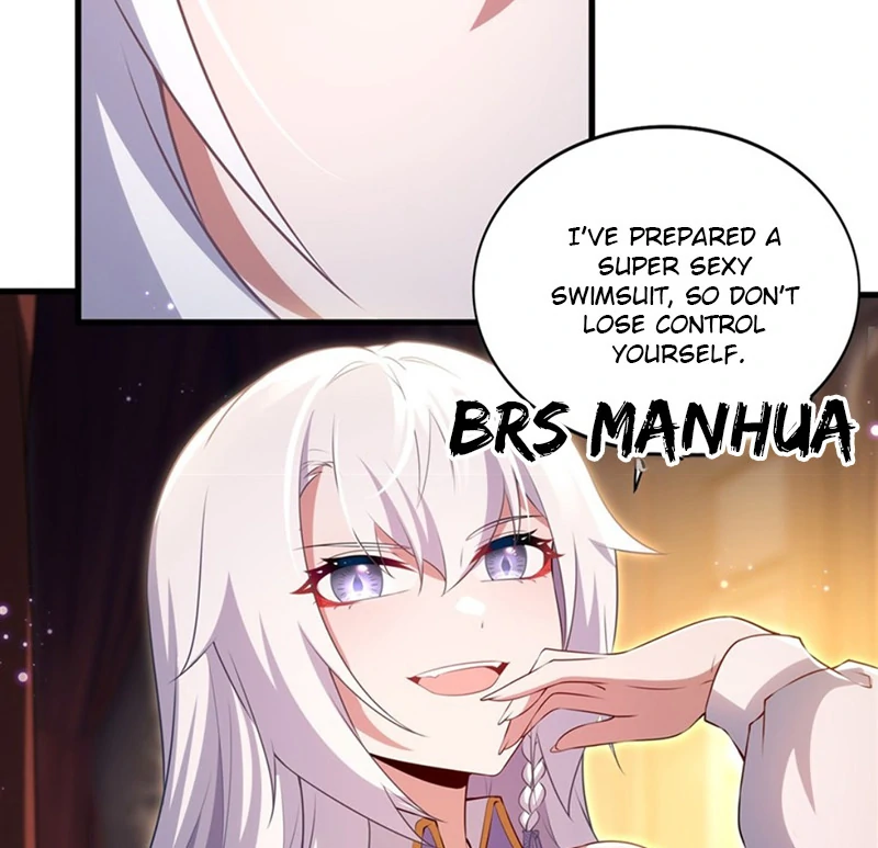 Shut up, Evil Dragon, I don’t want to raise a child with you anymore Chapter 55 20