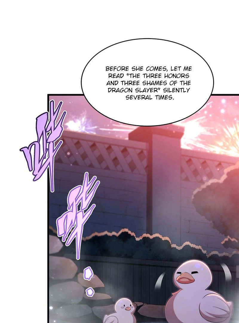 Shut up, Evil Dragon, I don’t want to raise a child with you anymore Chapter 55 24