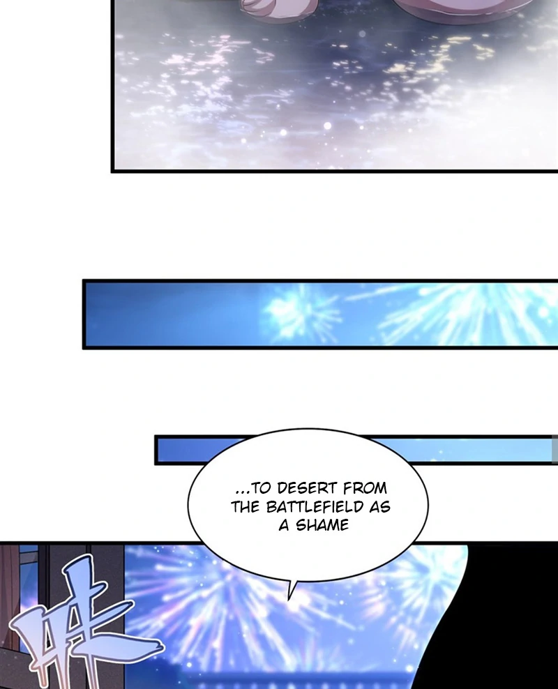 Shut up, Evil Dragon, I don’t want to raise a child with you anymore Chapter 55 25