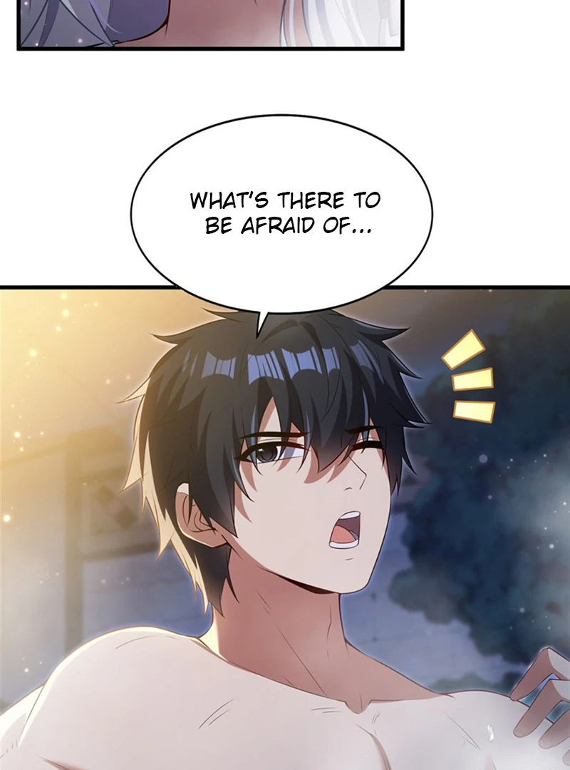 Shut up, Evil Dragon, I don’t want to raise a child with you anymore Chapter 55 31