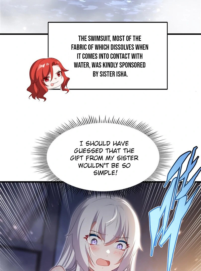 Shut up, Evil Dragon, I don’t want to raise a child with you anymore Chapter 55 35