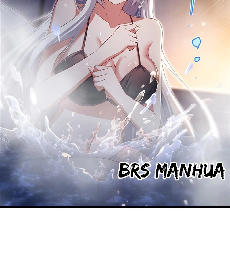 Shut up, Evil Dragon, I don’t want to raise a child with you anymore Chapter 55 36