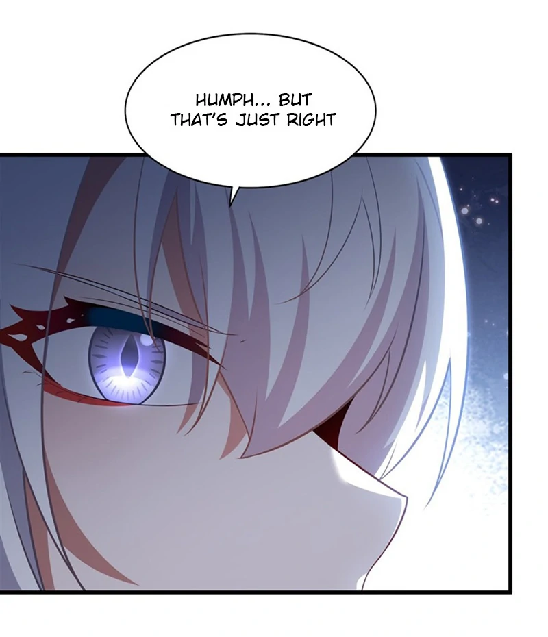 Shut up, Evil Dragon, I don’t want to raise a child with you anymore Chapter 55 37
