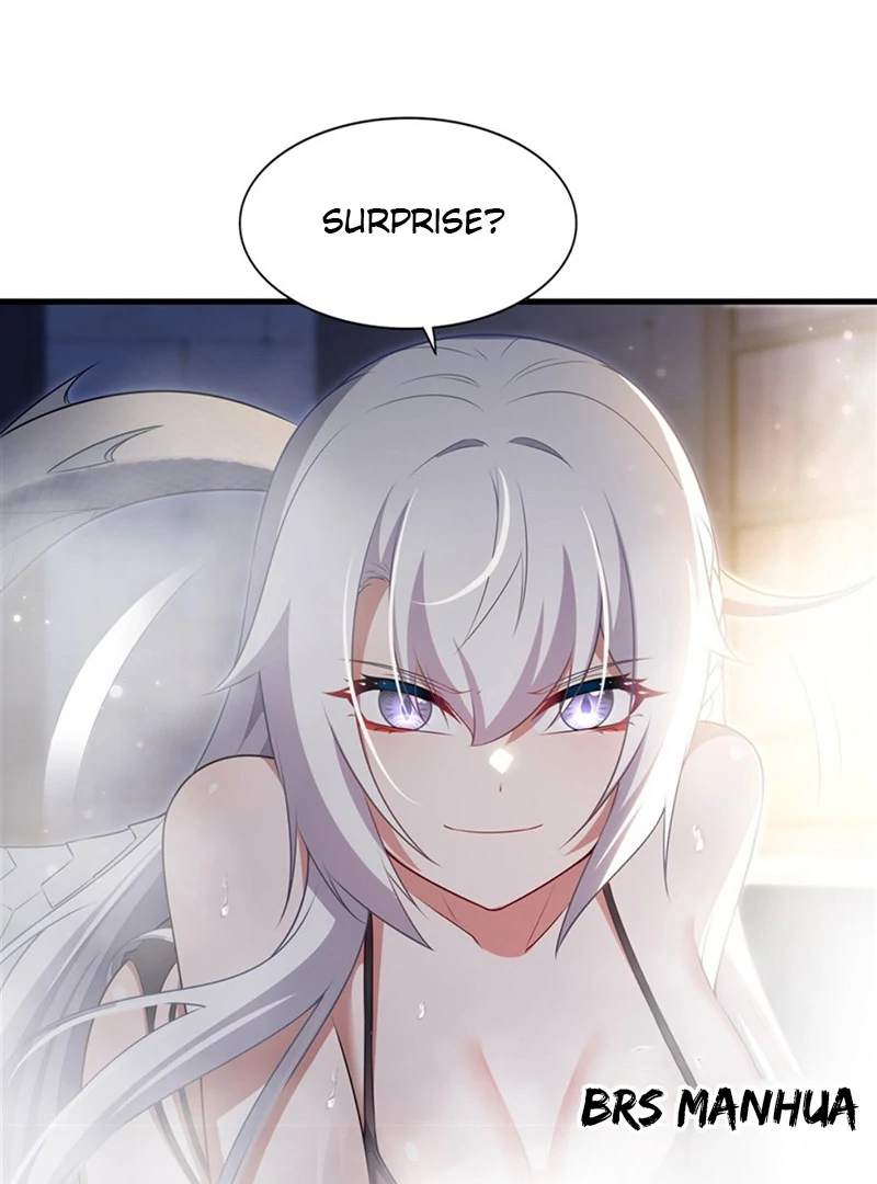 Shut up, Evil Dragon, I don’t want to raise a child with you anymore Chapter 55 38