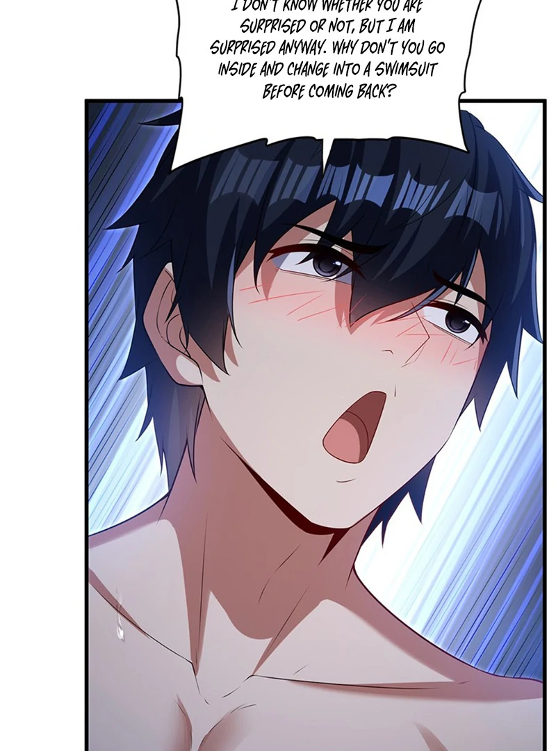 Shut up, Evil Dragon, I don’t want to raise a child with you anymore Chapter 55 40