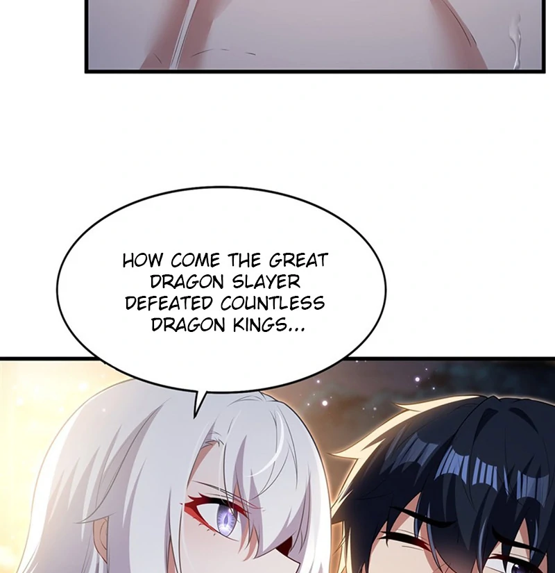 Shut up, Evil Dragon, I don’t want to raise a child with you anymore Chapter 55 41
