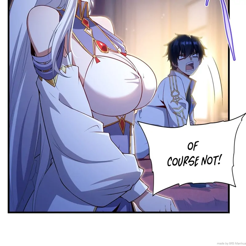 Shut up, Evil Dragon, I don’t want to raise a child with you anymore Chapter 55 5