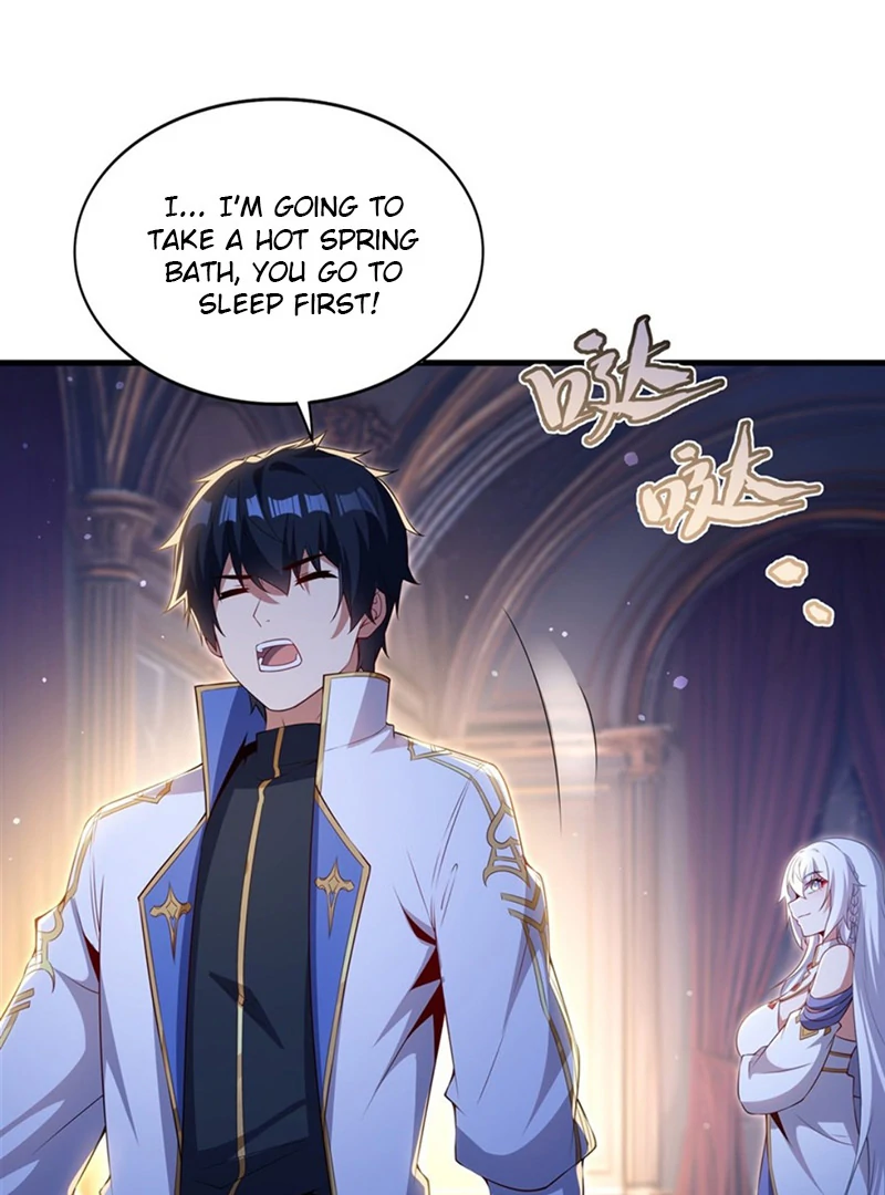 Shut up, Evil Dragon, I don’t want to raise a child with you anymore Chapter 55 6