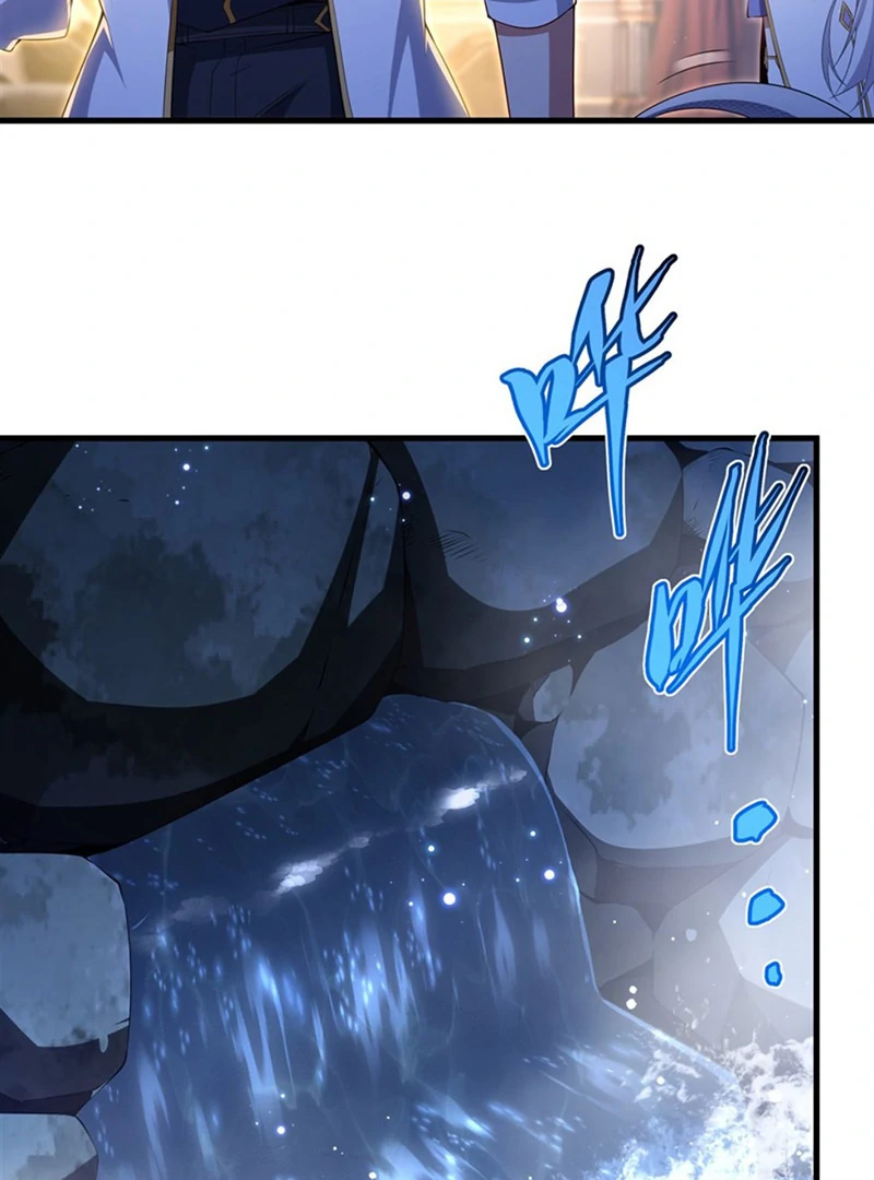 Shut up, Evil Dragon, I don’t want to raise a child with you anymore Chapter 55 7