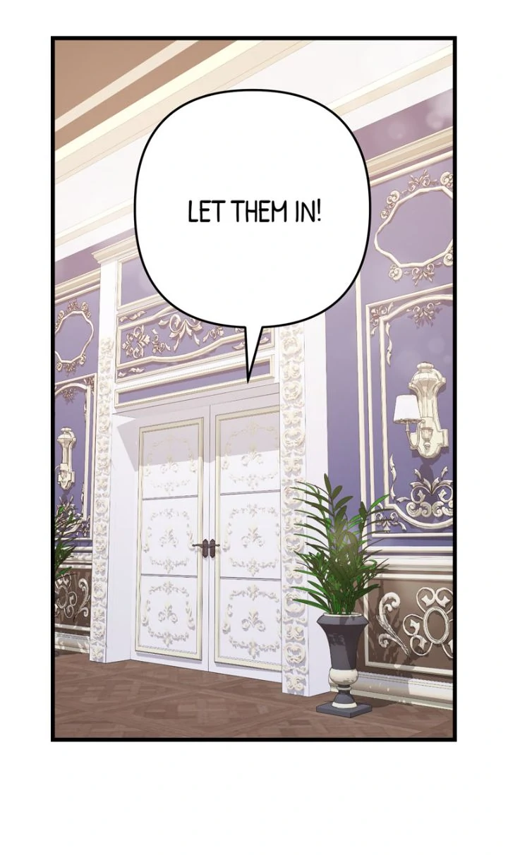 Will You Marry Me Under Contract, Your Highness? Chapter 50 13