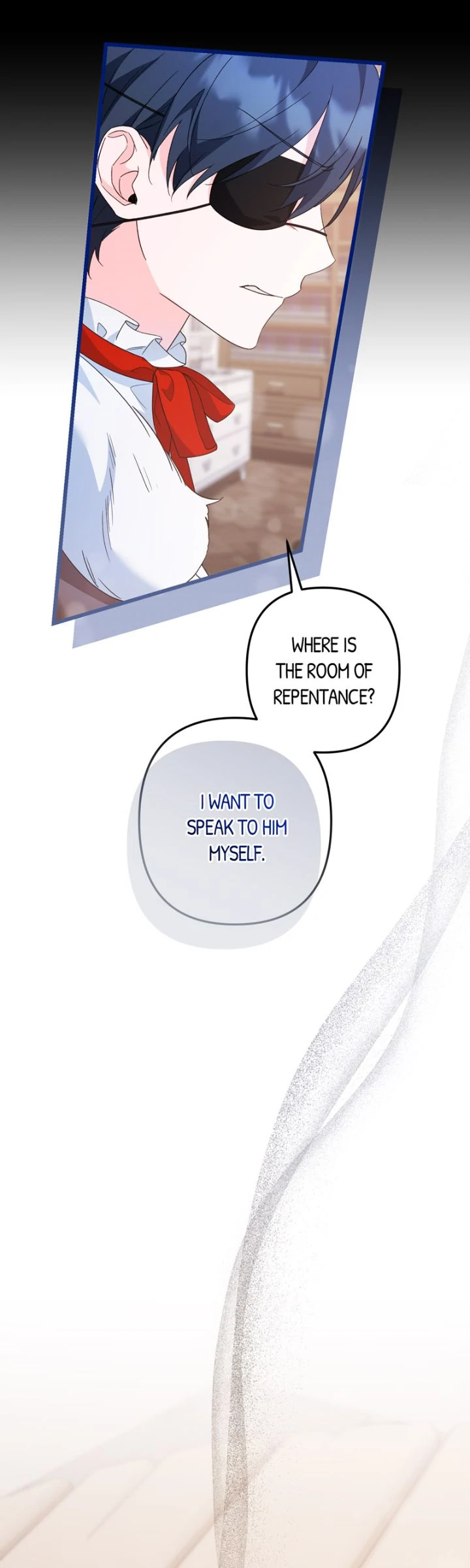 Will You Marry Me Under Contract, Your Highness? Chapter 50 19