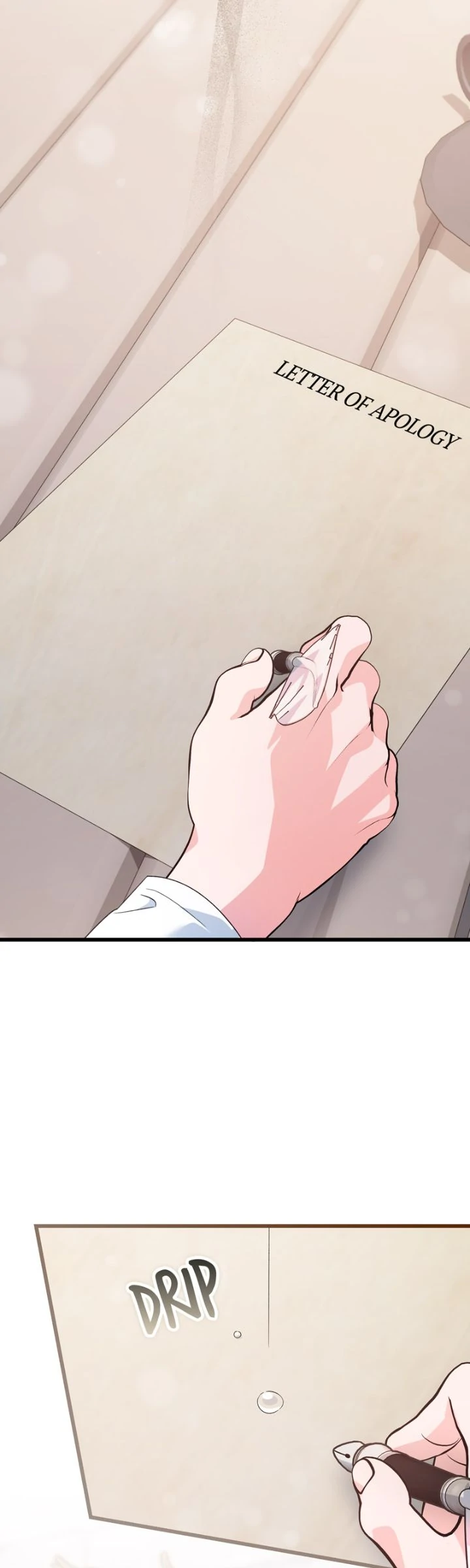 Will You Marry Me Under Contract, Your Highness? Chapter 50 20