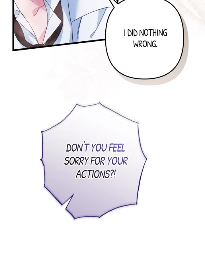 Will You Marry Me Under Contract, Your Highness? Chapter 50 23