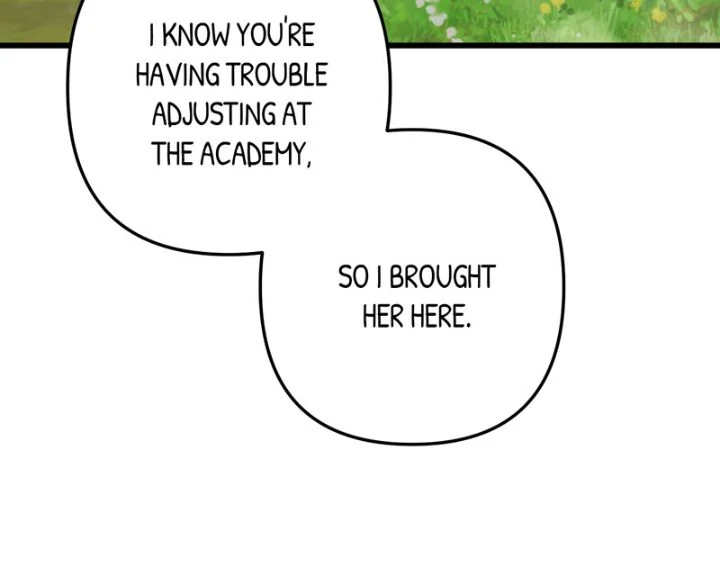 Will You Marry Me Under Contract, Your Highness? Chapter 50 27