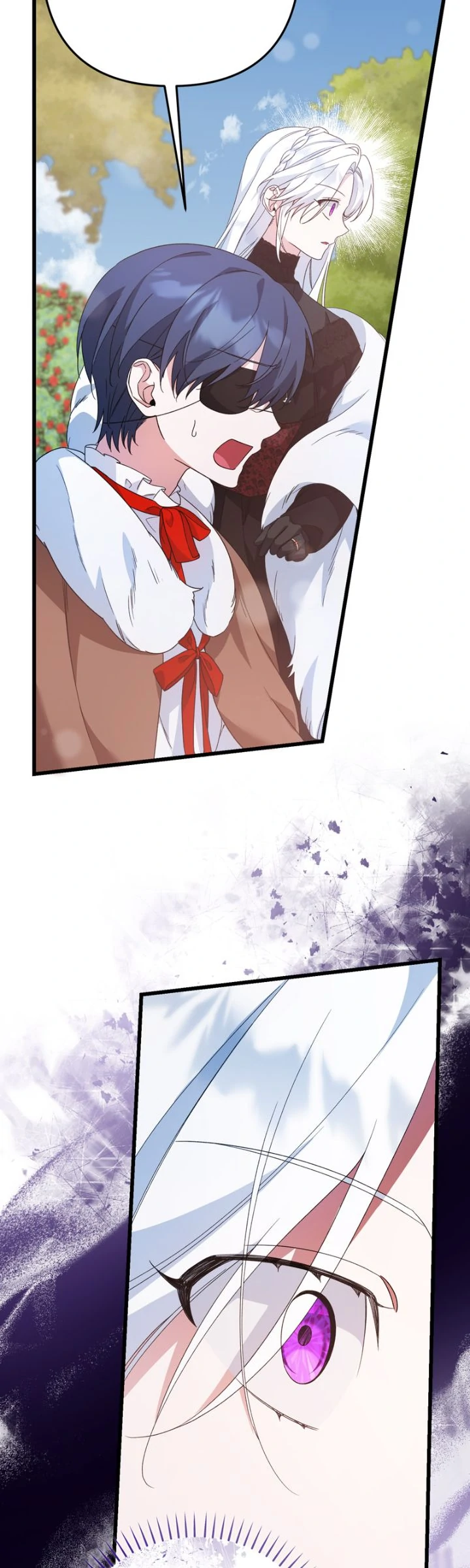Will You Marry Me Under Contract, Your Highness? Chapter 50 30