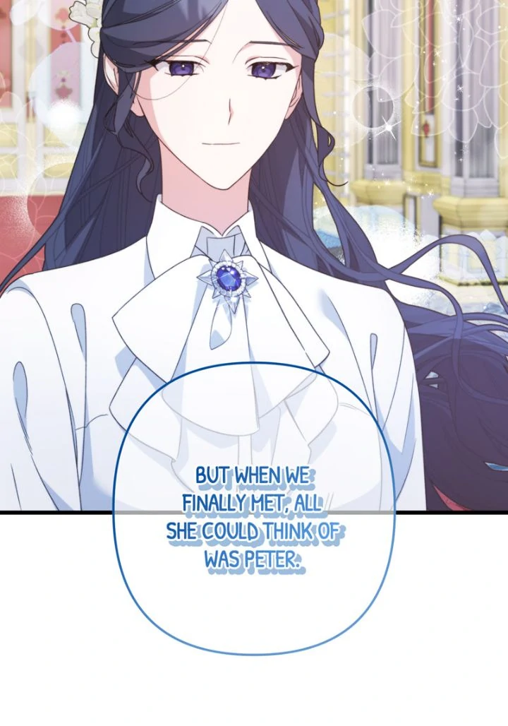 Will You Marry Me Under Contract, Your Highness? Chapter 50 5