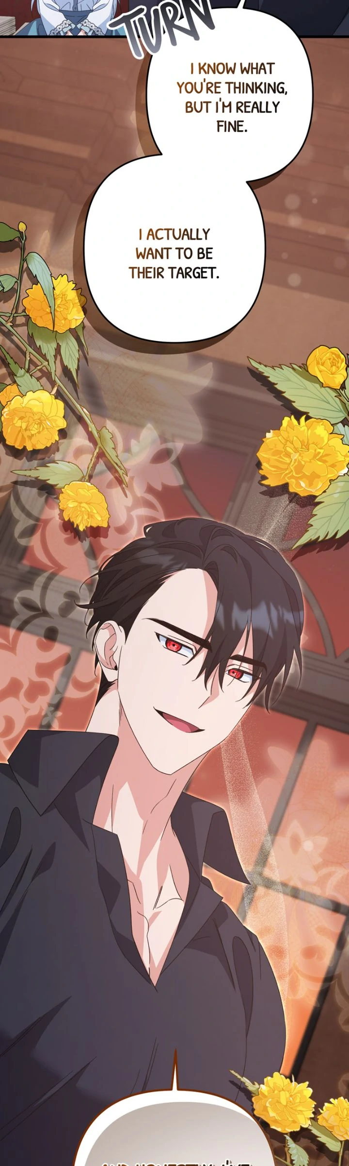 Will You Marry Me Under Contract, Your Highness? Chapter 51 13