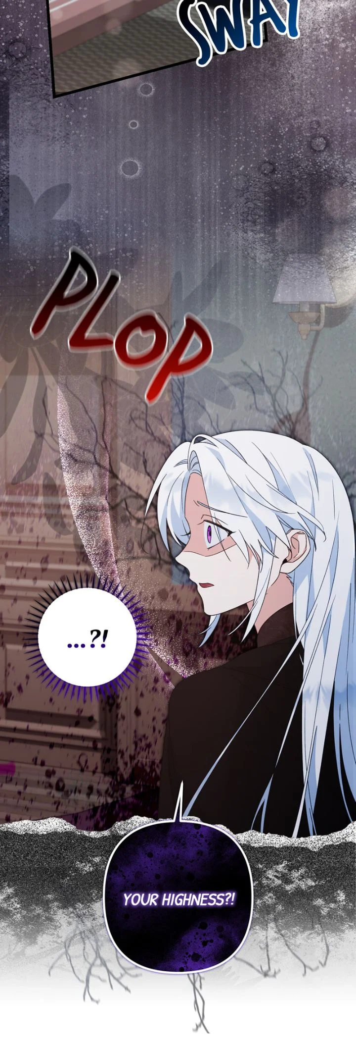 Will You Marry Me Under Contract, Your Highness? Chapter 51 31