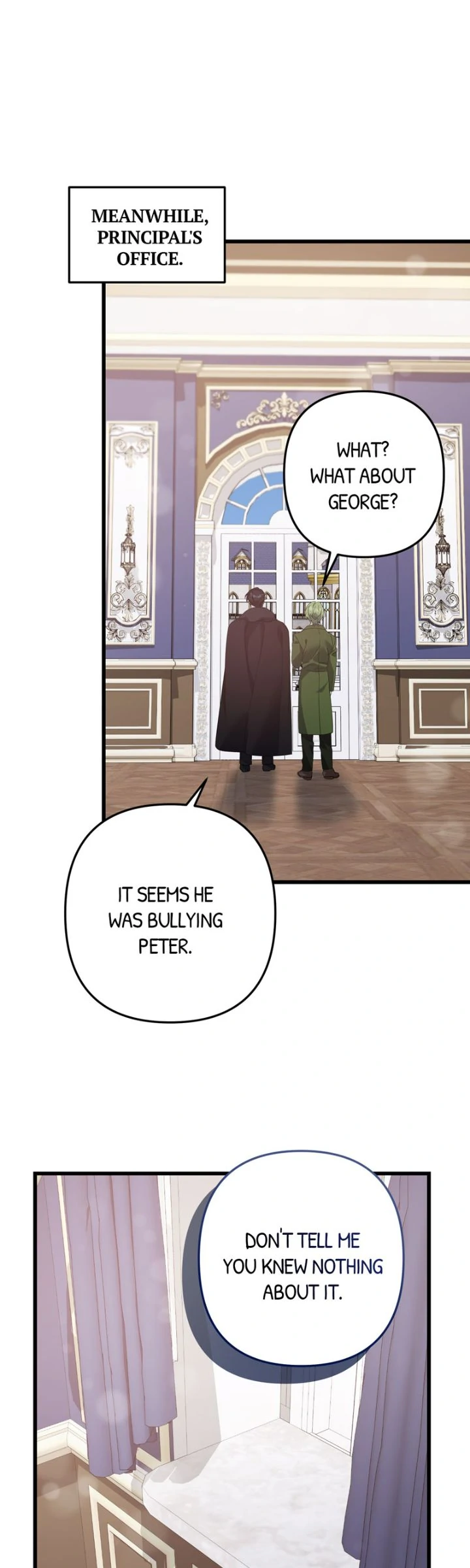 Will You Marry Me Under Contract, Your Highness? Chapter 51 32