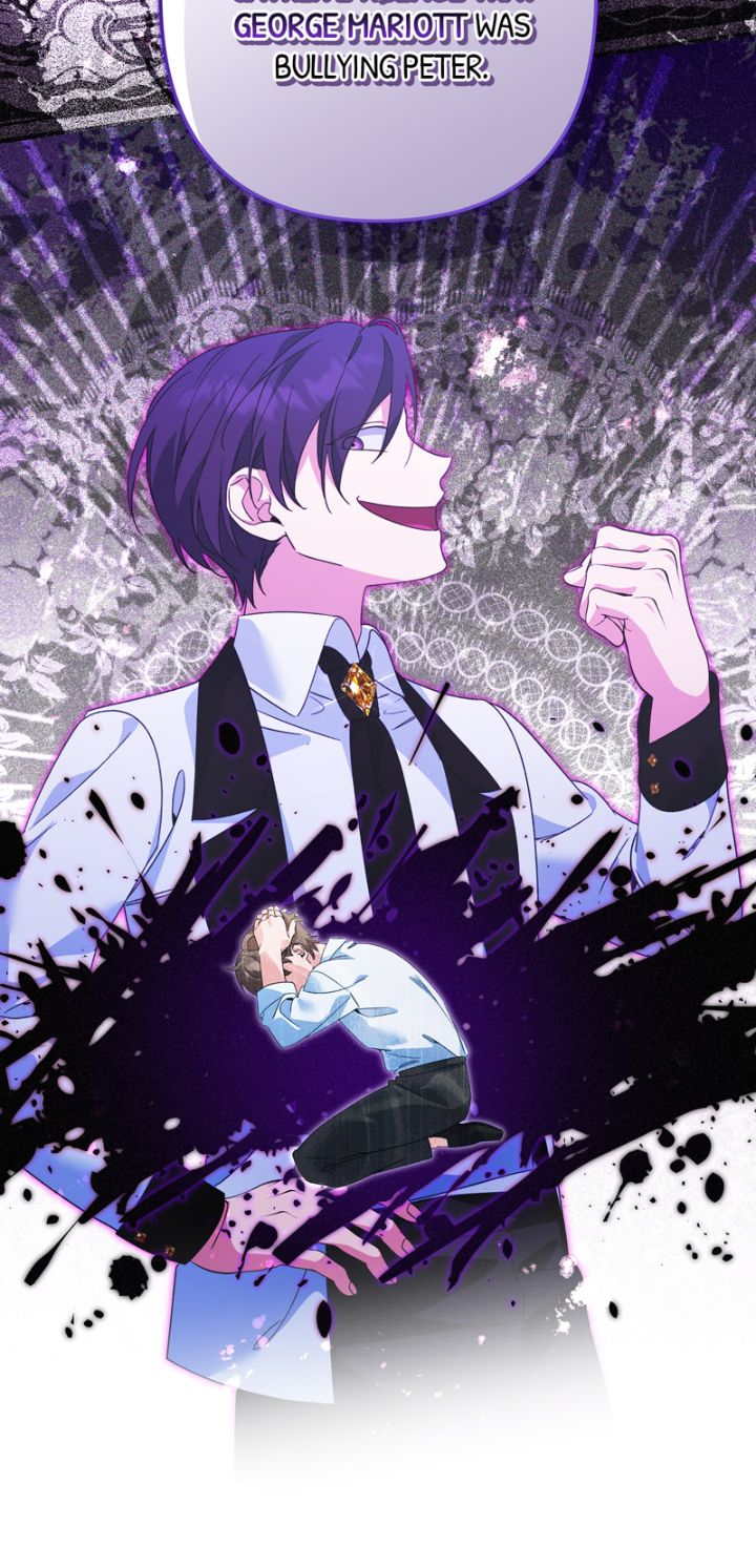Will You Marry Me Under Contract, Your Highness? Chapter 51 4