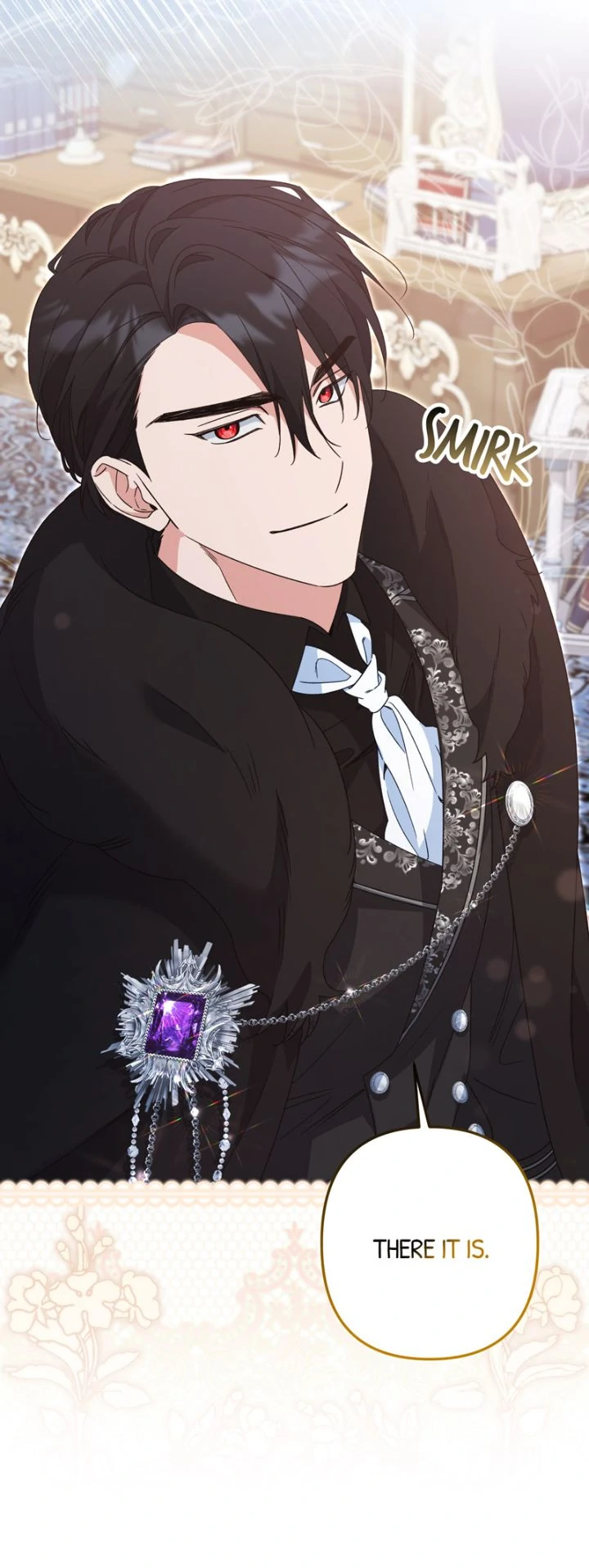 Will You Marry Me Under Contract, Your Highness? Chapter 51 40