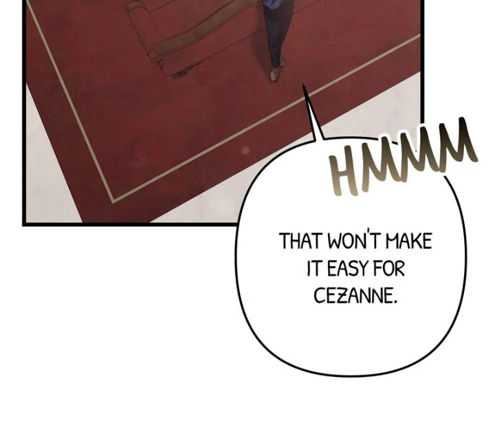 Will You Marry Me Under Contract, Your Highness? Chapter 51 9