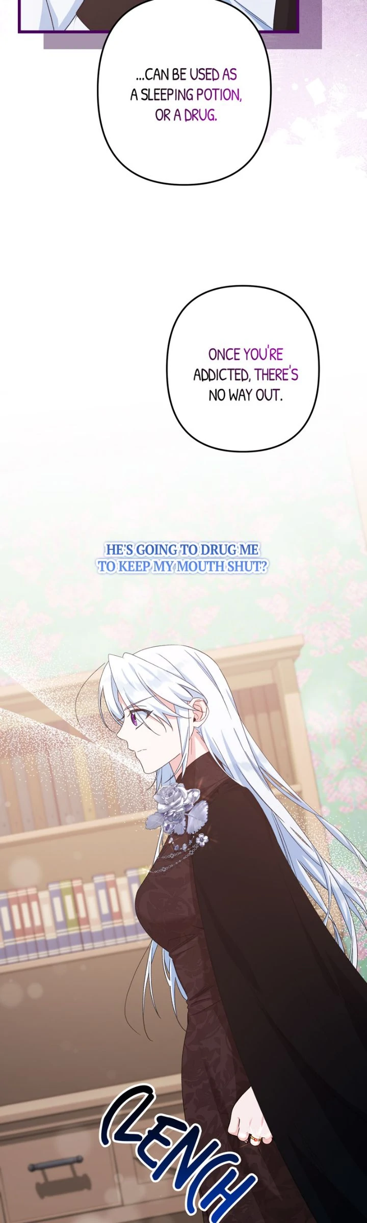 Will You Marry Me Under Contract, Your Highness? Chapter 52 11